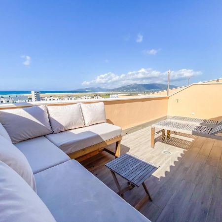 Tarifa Cozy House // Penthouse - Pool - Parking Leilighet Eksteriør bilde