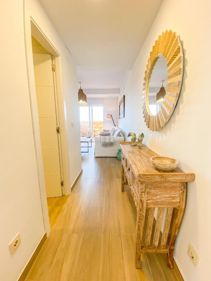 Tarifa Cozy House // Penthouse - Pool - Parking Leilighet Eksteriør bilde
