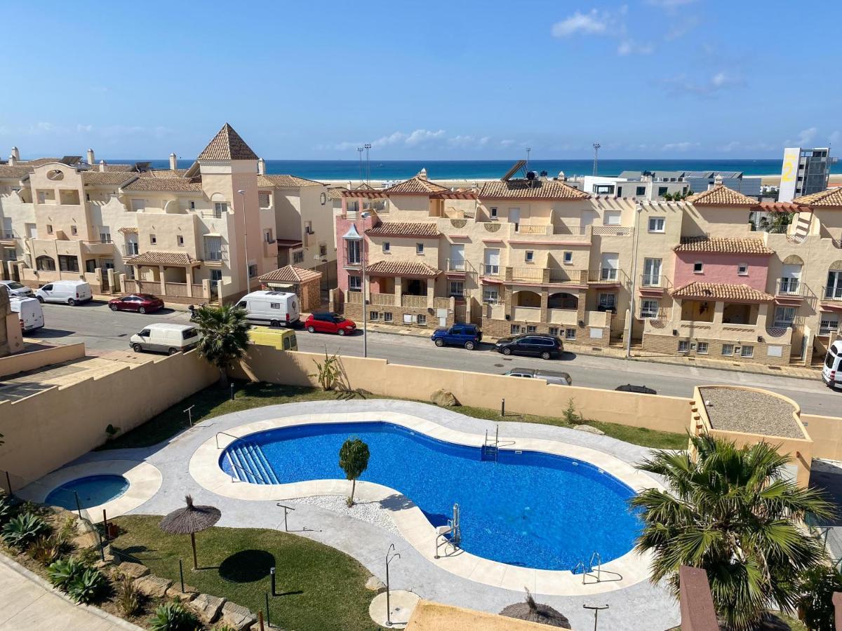 Tarifa Cozy House // Penthouse - Pool - Parking Leilighet Eksteriør bilde