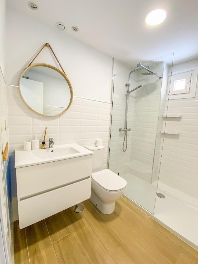 Tarifa Cozy House // Penthouse - Pool - Parking Leilighet Eksteriør bilde