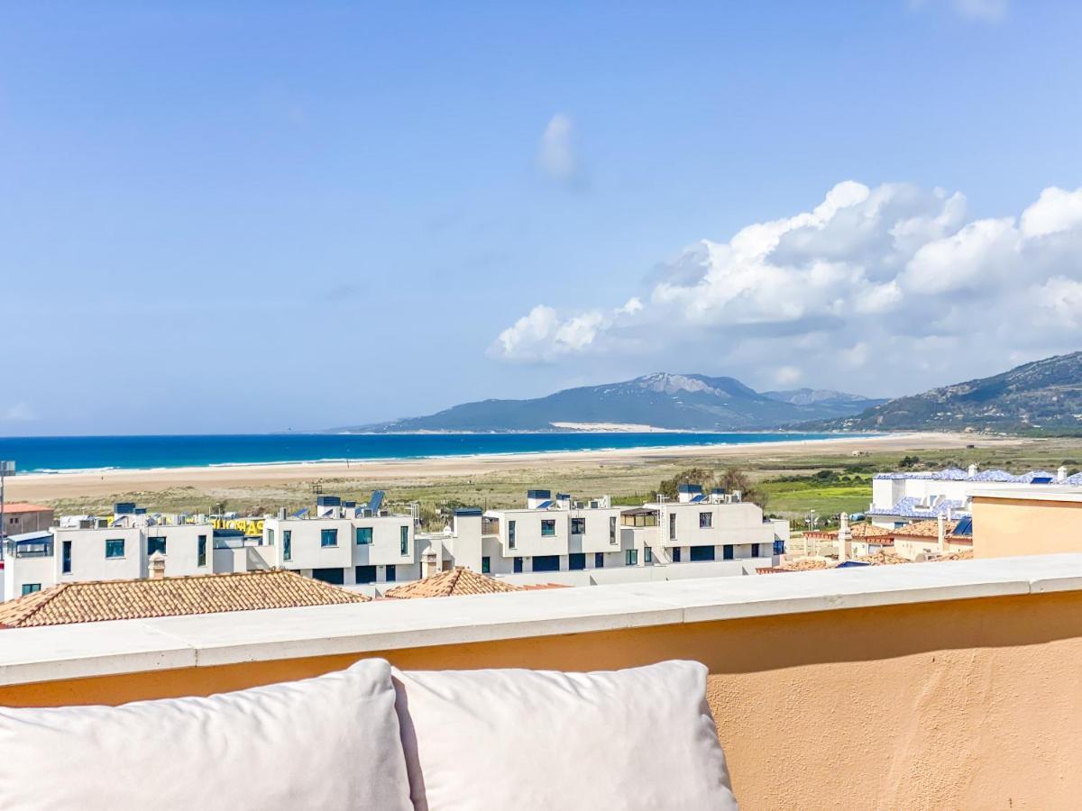 Tarifa Cozy House // Penthouse - Pool - Parking Leilighet Eksteriør bilde